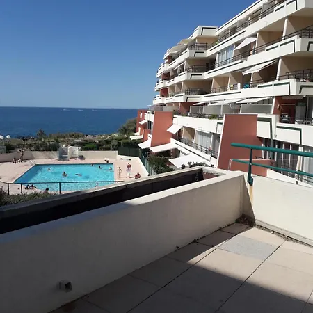 Evasion Marine Apartment